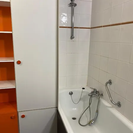 Appartement Travelski Classic - Bellecote La Plagne