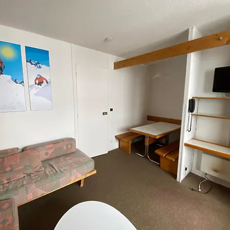 Travelski Classic - Bellecote Appartement