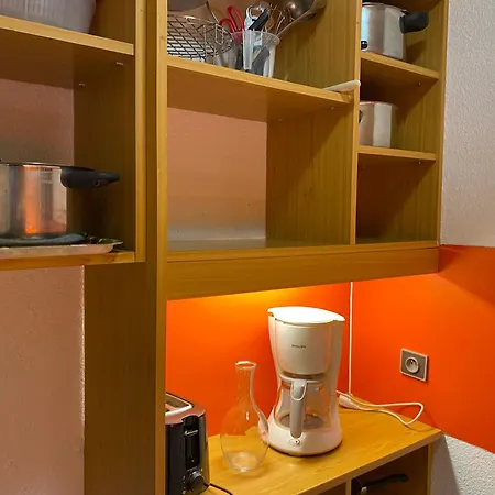 Appartement Travelski Classic - Bellecote La Plagne