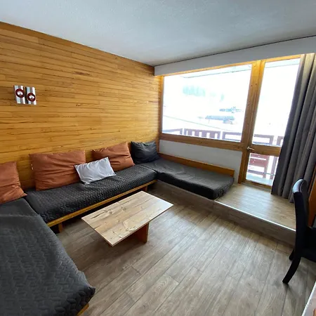 Travelski Classic - Bellecote Appartement *