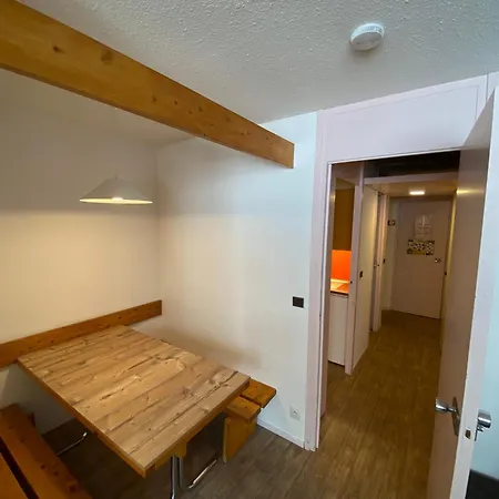 Appartement Travelski Classic - Bellecote La Plagne