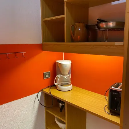 Appartement Travelski Classic - Bellecote