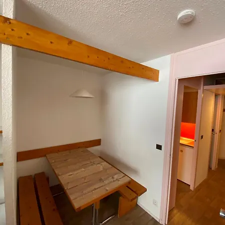 Appartement Travelski Classic - Bellecote La Plagne