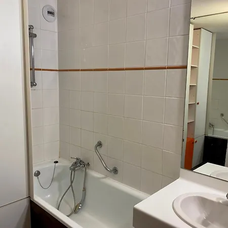 Travelski Classic - Bellecote Appartement *