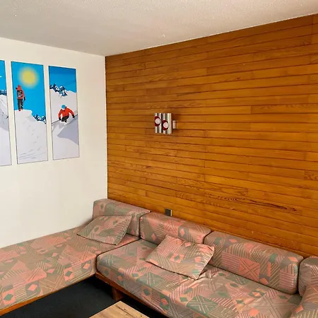 Travelski Classic - Bellecote Appartement